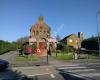 The Most Holy Redeemer Billericay, Catholic Church.