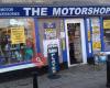 The Motor Shop of Shildon