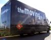 The Moving Co - Removals Belfast, Northern Ireland and UK