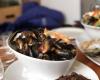 The Mussel and Steak Bar
