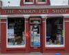 The Nairn Pet Shop