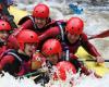 The National White Water Centre - Canolfan Dŵr Gwyn Genedlaethol