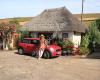 The Nest Holiday Cottage