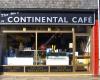 The New Continental Cafe