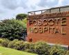 The New Foscote Hospital