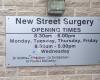 The New Street Surgery
