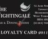 The Nightingale Bar & Dining Rooms