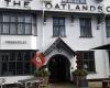 The Oatlands Chaser Innkeeper's Lodge Surrey