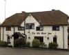 The Old Barn Inn