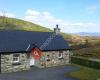 The Old Byre Fort William