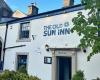 The Old Sun Inn