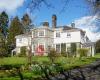 The Old Vicarage Accommodation