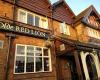 The Olde Red Lion