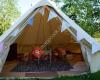 The Orchard Getaway - Yurt and Bell Tent Glamping