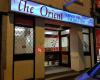 The Orient