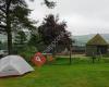 The Otter Vale Wild Camping