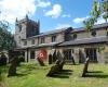 The Parish Church Flamborough