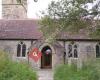 The Parish Church of All Saints Freshwater