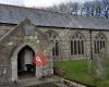 The Parish Church of Saint Breward