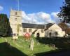 The Parish Church of Saint James Ludgershall and Faberstown