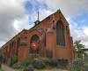 The Parish Church of St Barnabas Southfields