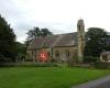 The Parish Church of St Peter & St Paul