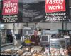 The Pastry Works