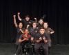 The Pauline Quirke Academy of Performing Arts Maidenhead