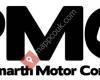 The Penarth Motor Company Ltd