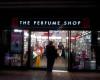 The Perfume Shop Enfield Greater London
