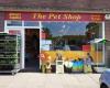 The Pet Shop Madeley