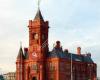 The Pierhead