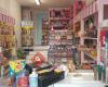 The Pink Elephant Sweet Shop