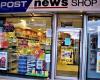 The Post News Shop