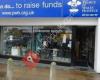 The Prince Of Wales Hospice Shop