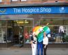 The Prince & Princess Of Wales Hospice Shop