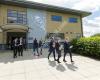 The Priory Belvoir Academy