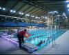 The Quays 'Eddie Read' Swimming & Diving Complex