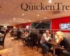 The Quicken Tree Restaurant