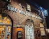 The Ralph Fitz Randal - JD Wetherspoon