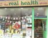 THE REAL HEALTH STORE, COLERAINE