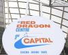 The Red Dragon Centre