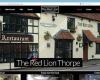 The Red Lion, Thorpe