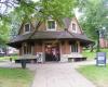 The Rest House: Bournville Carillon Visitor Centre