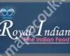 The Royal Indian