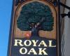 The Royal Oak