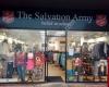 The Salvation Army Charity Shop, Brierley Hill