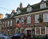 The Saracen's Head Hotel, Highworth