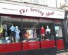 The Sewing Shop