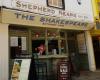 The Shakespeare - Shepherd Neame